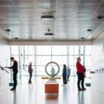 Hellisheiði Geothermal Plant: Exhibition with Audio Tour - The Exhibits and Audio Tour in Detail