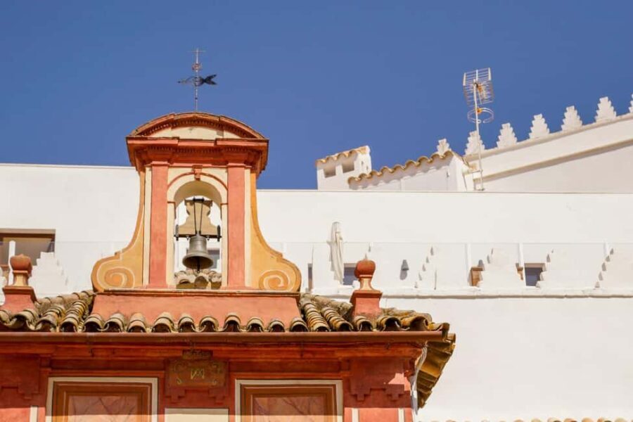Hello Cadiz: Private 2-Hour Intro City Walk with Local Guide - A Warm Welcome and Meeting Point