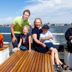 Helsinki: 48-Hour Bus & Boat Combo Tour - The Sum Up