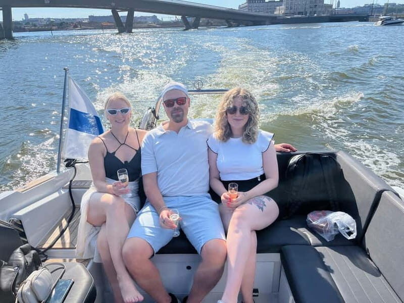 Helsinki: Archipelago Sightseeing Boat Tour - The Sum Up: Who Will Love This Experience?