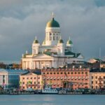 Helsinki: Architectural Highlights Guided Walking Tour - Practical Details and Value