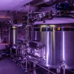 Helsinki: Brewery Tour at Mad Hopper Brewing Company - The Sum Up