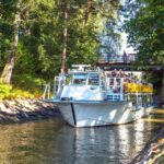 Helsinki by Bus and Boat 24-Hour Combo Ticket - The Itinerary in Detail