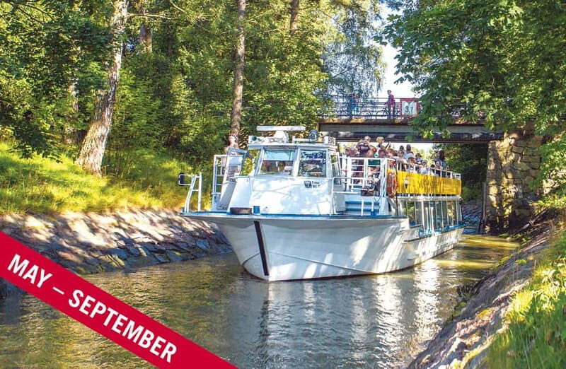 Helsinki Card City: Museums, Tours, Public Transit AB Zones - Why the Helsinki Card Works for Travelers