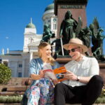 Helsinki Card Region - Who Should Consider the Helsinki Card Region?