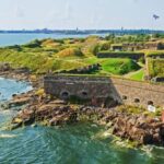 Helsinki: City and Suomenlinna 5-Hour Sightseeing Tour - Suomenlinna: A Fortress on the Sea