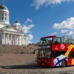 Helsinki: City Sightseeing Hop-On Hop-Off Bus Tour - Who Should Consider This Tour?