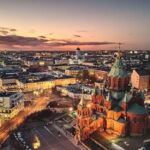 Helsinki: Eco-friendly Helicopter Sightseeing Tour (1h) - The Route: What You’ll See and Why It Matters