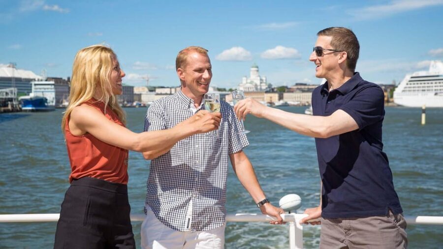 Helsinki Evening Cruise - Who Will Love This Cruise?