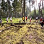 Helsinki: Guided Nature Experience with Campfire and Meal - The Practicalities