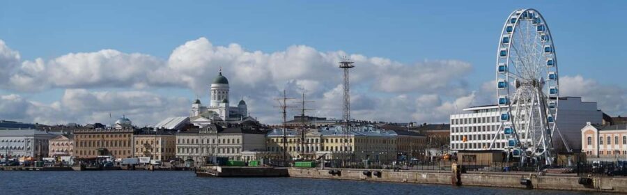 Helsinki: Guided Walking Tour with Hidden Gems - What This Tour Means for You