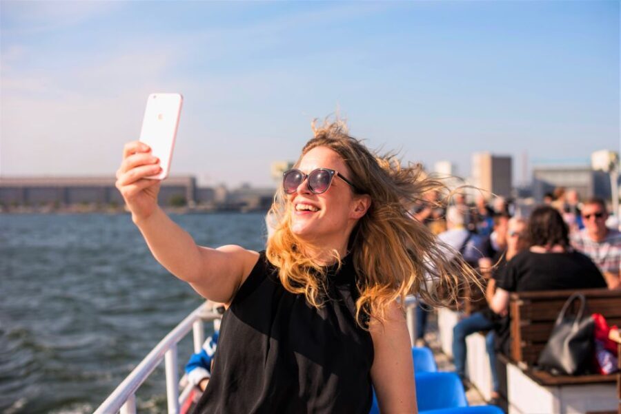 Helsinki: Hop-On Hop-Off Bus and Sightseeing Boat Tour - In-Depth Look at the Experience