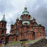 Helsinki: Private Architecture Tour with a Local Expert - Why This Tour Works Well