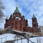 Helsinki: Private Day Tour with a Guide - A Closer Look at the Highlights
