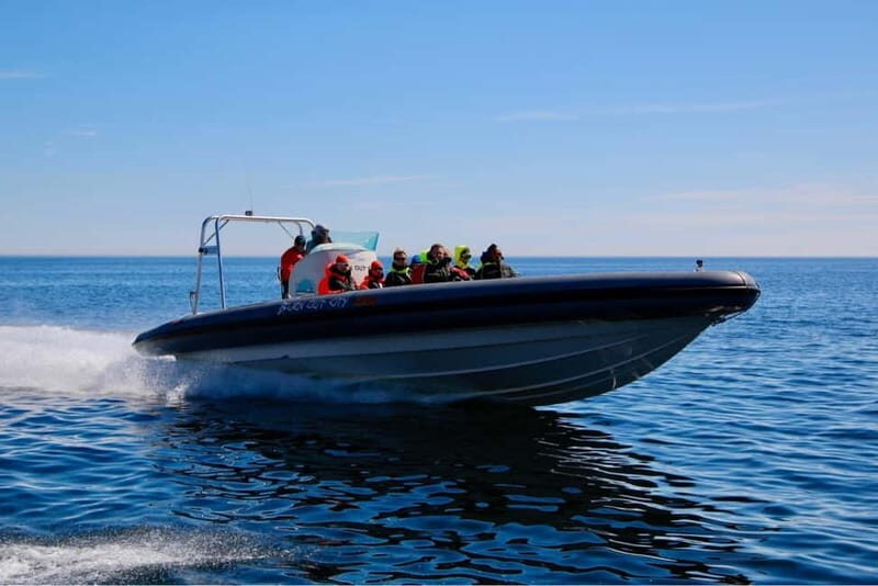 Helsinki: Private RIB Boat Cruise with Snacks and Drinks - Who Will Love This Tour?