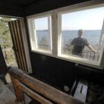 Helsinki: RIB Tour to Summer Cottage with BBQ and Sauna - The Finnish Sauna and Outdoor Lunch