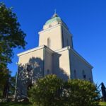 Helsinki Shore Excursion: City Sightseeing and Suomenlinna - A Scenic Ferry to Suomenlinna