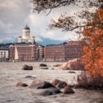Helsinki: Small-Group Walking Tour with City Planner Guide - Practical Details and Value