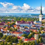 Helsinki: Tallinn Guided Day Tour with Ferry Crossing - A Very Detailed Look at What to Expect