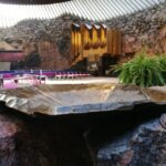 Helsinki: Temppeliaukio Church Entrance Ticket - The Authentic Experience of a Finnish Landmark