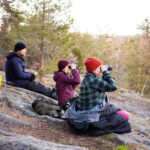Helsinki: Uutela Guided Nature Hike with Snack - Exploring Uutela: The Detailed Itinerary and Highlights
