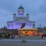 Helsinki's Christmas Wonders Tour - FAQ