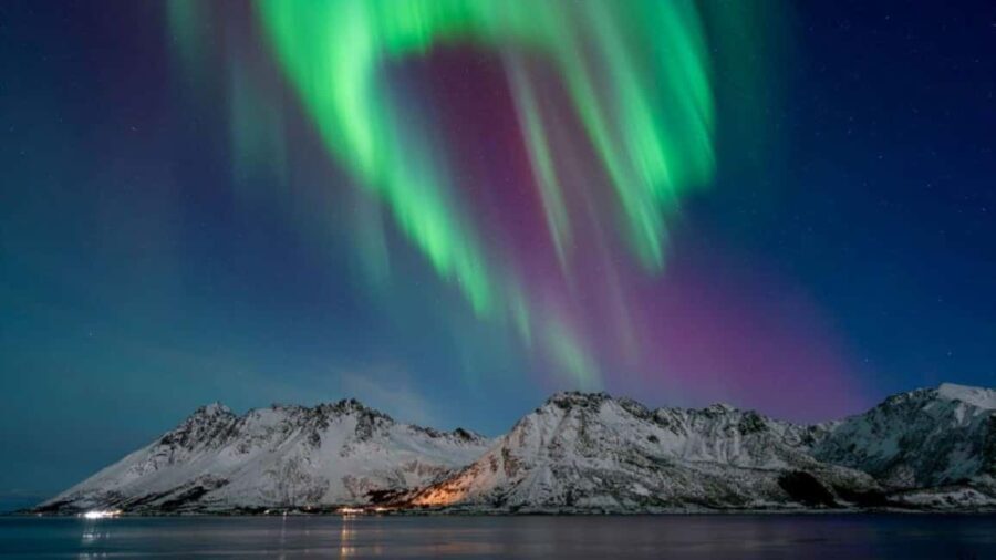 Henningsvær: Northern Lights Tour with Photographer - The Itinerary in Detail