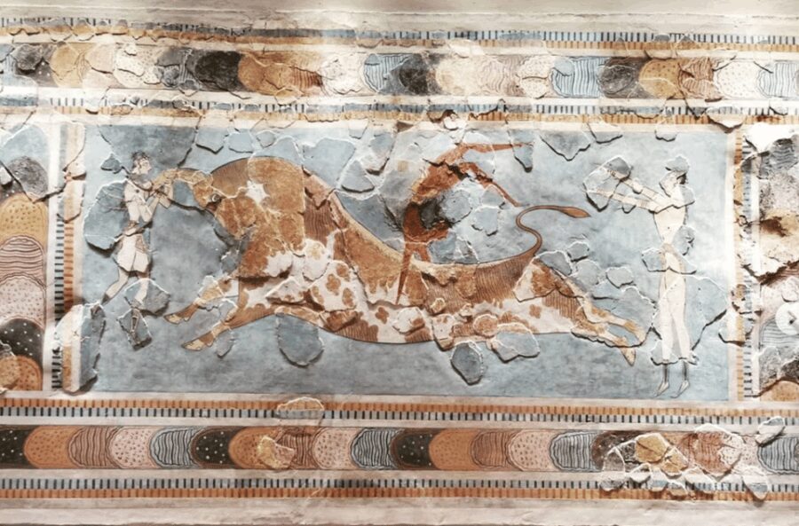 Heraklion Archaeological Museum Ticket & Audio Guide - A Detailed Look at the Heraklion Archaeological Museum Experience