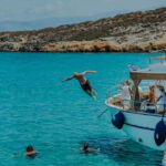 Heraklion Areas : Elounda Boat Trip -The Authentic - What Really Sets This Tour Apart