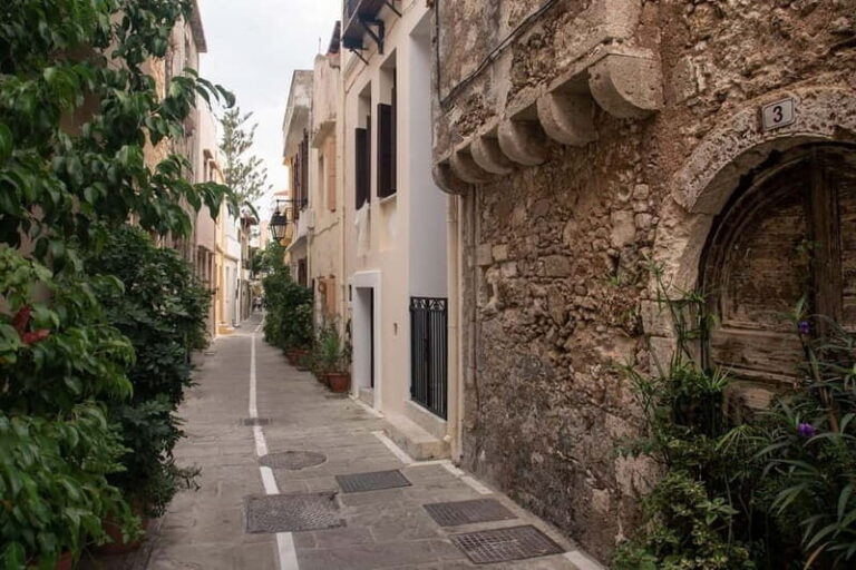 Heraklion Areas:Rethymno,Chania & Lake Kournas Full-Day Tour - What We Loved About This Tour