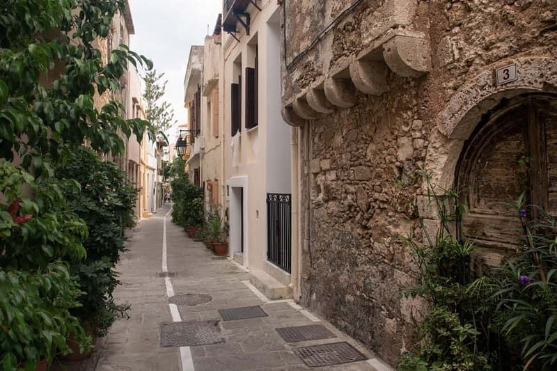 Heraklion Areas:Rethymno,Chania & Lake Kournas Full-Day Tour - What We Loved About This Tour