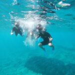 Heraklion: Beginner-Friendly Snorkeling Trip - The Experience of Support and Safety