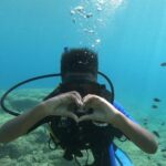 Heraklion: Beginner Scuba Diving Lesson with PADI Instructor - What the Experience Feels Like