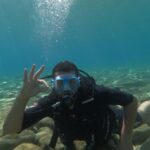 Heraklion: Beginner's intro dive w/2 Dives with transfer. - The Value of This Experience