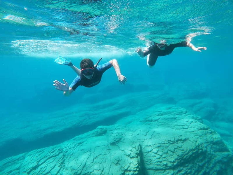 Heraklion: Boat Safari with guided snorkeling tour. - Why This Tour Works Well