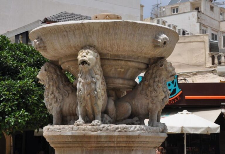Heraklion city/Knossos Palace from Chania - Who Is This Tour Best For?