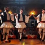 Heraklion: Cretan Folklore Night with Dinner & Transfers - What to Expect: A Step-by-Step Breakdown
