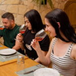 Heraklion: Cretan Wine Tasting Experience - Who This Experience Is Best For