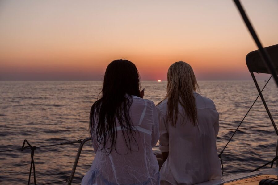 Heraklion: Dia Island Sailing Cruise with Snorkeling - Why This Tour Offers Great Value