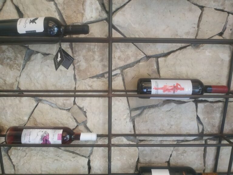 Heraklion: Ecobike Tour with Wine Tasting - The Wines and Cultural Insights