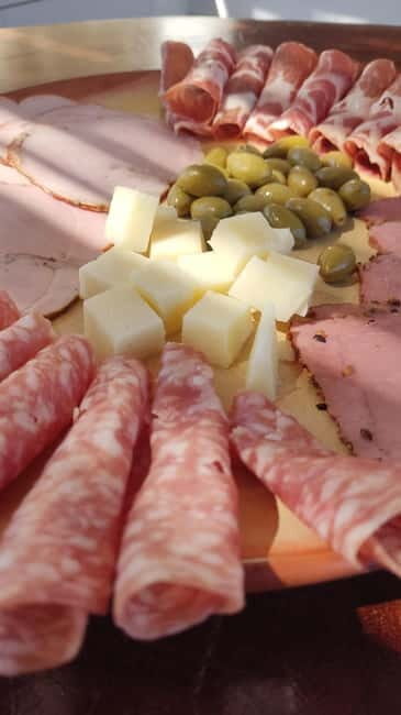 Heraklion: Food City Tour - Who Would Love This Tour?