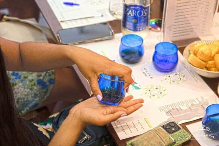 Heraklion: Guided Tasting of 3 Extra Virgin Olive Oil - Why This Tour Is Worth Considering