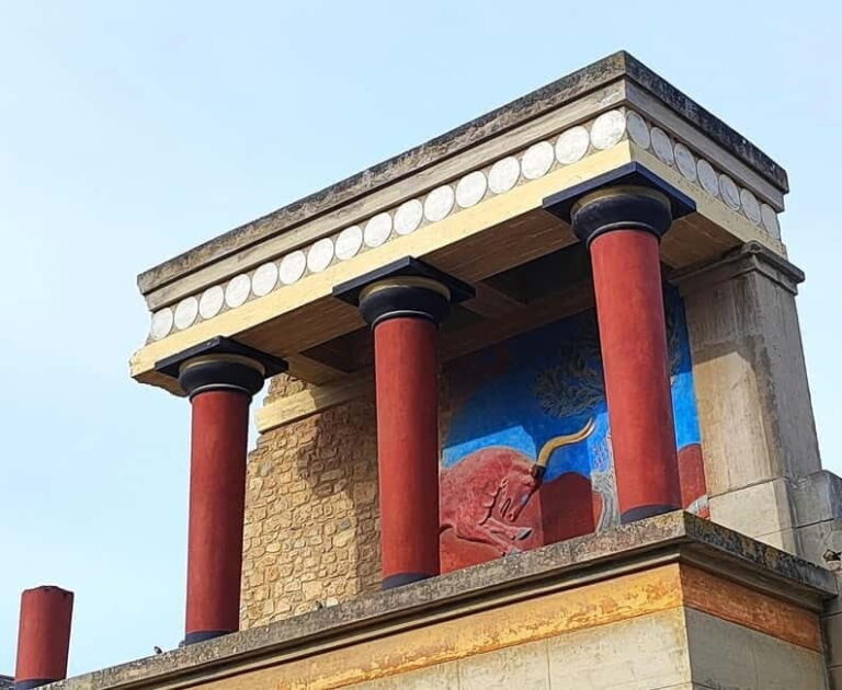 Heraklion Half-Day Tour, Cruise Friendly, Knossos+Top Sights - What to Expect at Each Stop