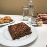 Heraklion: History & Culture Walking Tour with Food Tasting - Tasting Crete: From Olive Oil to Raki