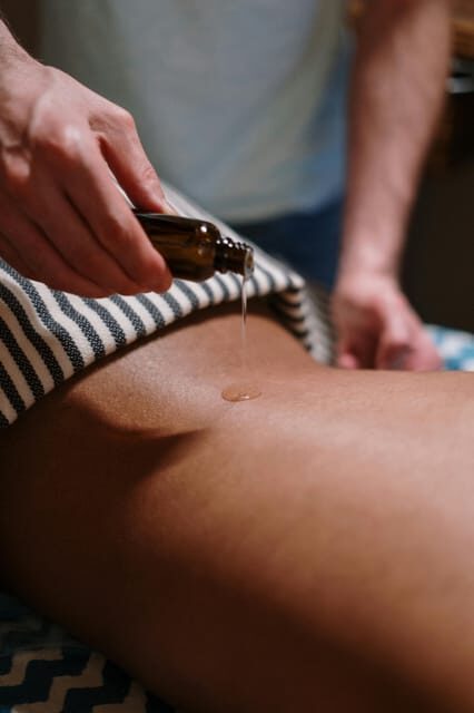 Heraklion: Holistic Massage: Revitalization of Body & Spirit - The Benefits of a Holistic Approach