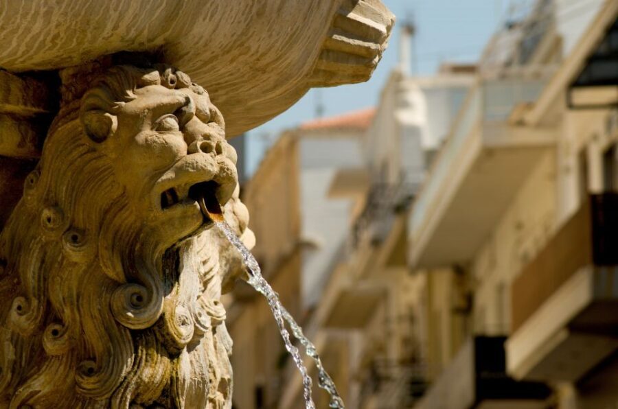 Heraklion: Hop-On Hop-Off Sightseeing Bus Tour - The Sum Up