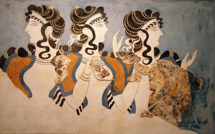 Heraklion Knossos Private Guided Day Trip - Who Will Love This Tour?
