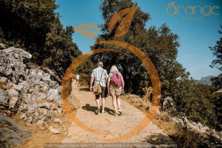 Heraklion :Lasithi Plateau -Mythology Park&Knossos Palace - A Thorough Breakdown of the Itinerary