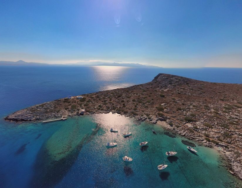 Heraklion: Private Half-Day Sailing Trip to Dia Island - The Sum Up: Is This Trip Worth It?