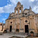 Heraklion: Rethymno Oil & Honey Tasting Pottery & Margarites - The Practicalities